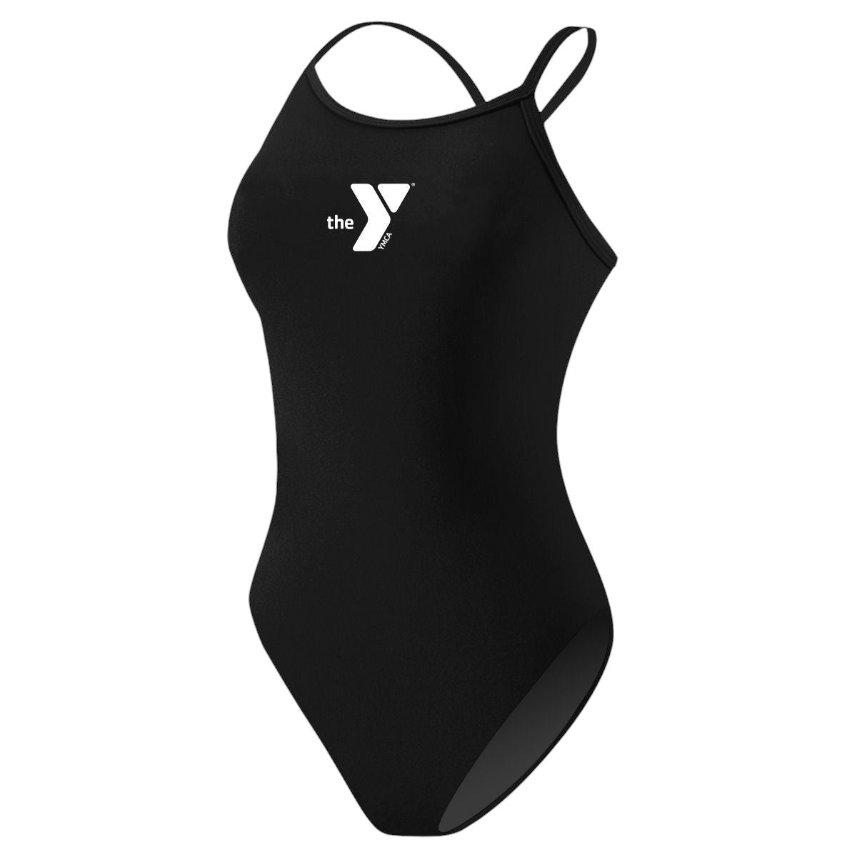 YMCA Poly H-Back
