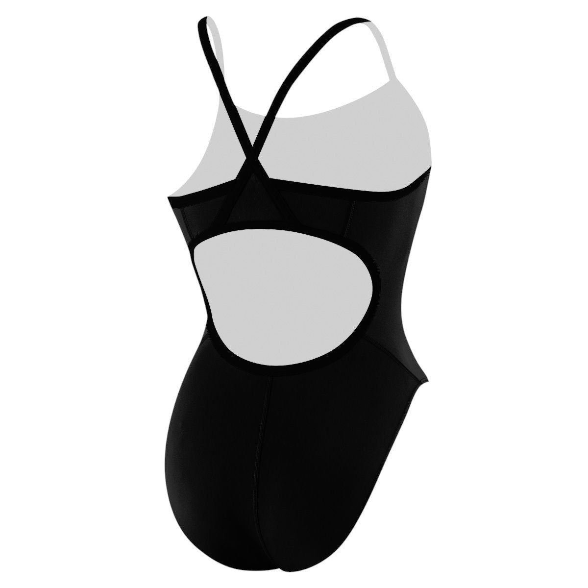 YMCA Guard Poly H-Back