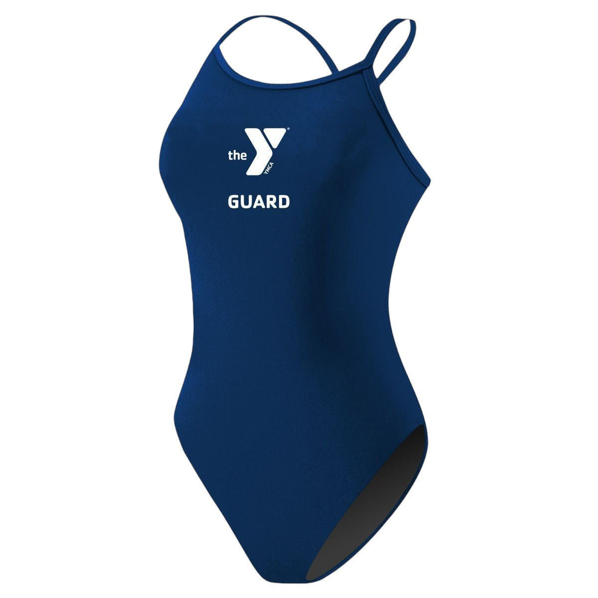 YMCA Guard Poly H-Back