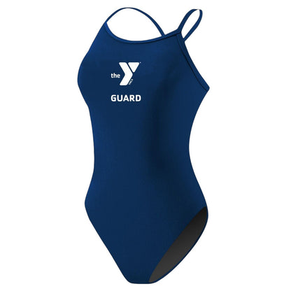 YMCA Guard Poly H-Back