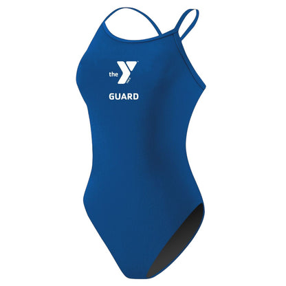 YMCA Guard Poly H-Back