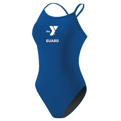 YMCA Kiefer Guard H-Back