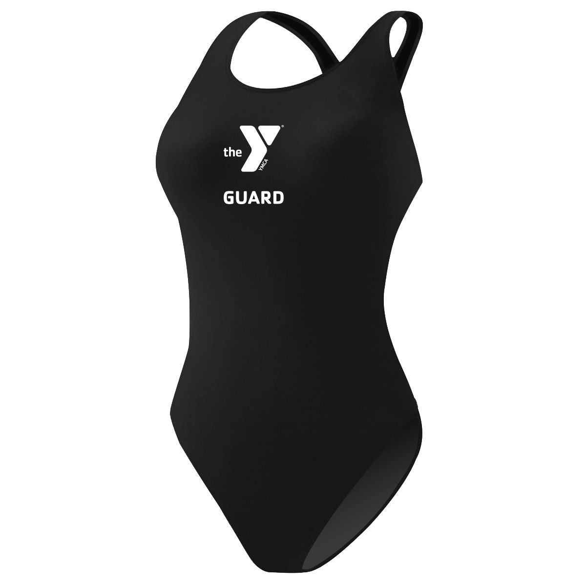 YMCA Guard Poly MB Back