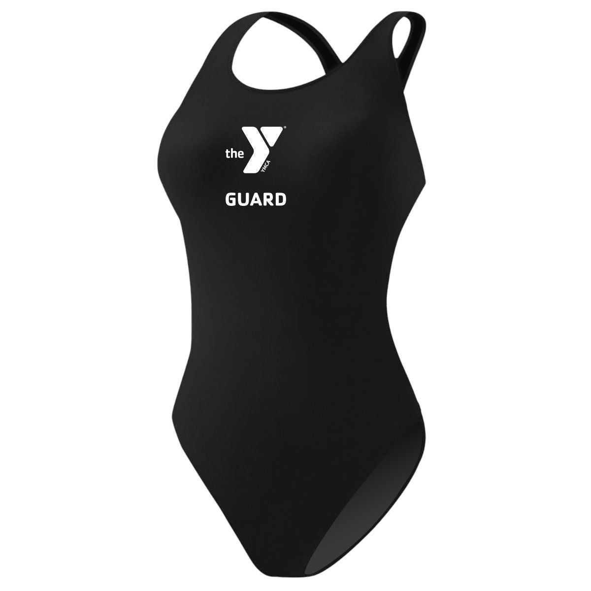YMCA Guard Poly MB Back