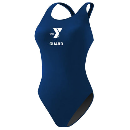 YMCA Guard Poly MB Back