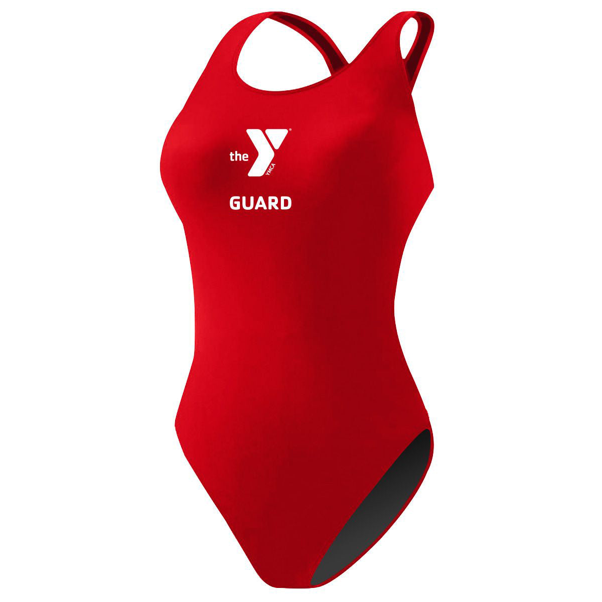 YMCA Guard Poly MB Back