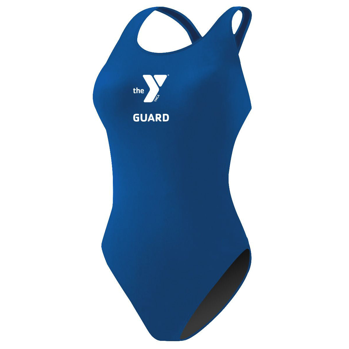 YMCA Guard Poly MB Back