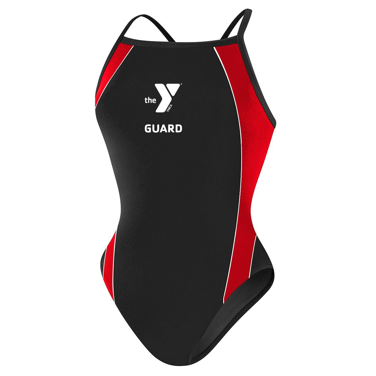 YMCA Kiefer Guard H-Back Splice