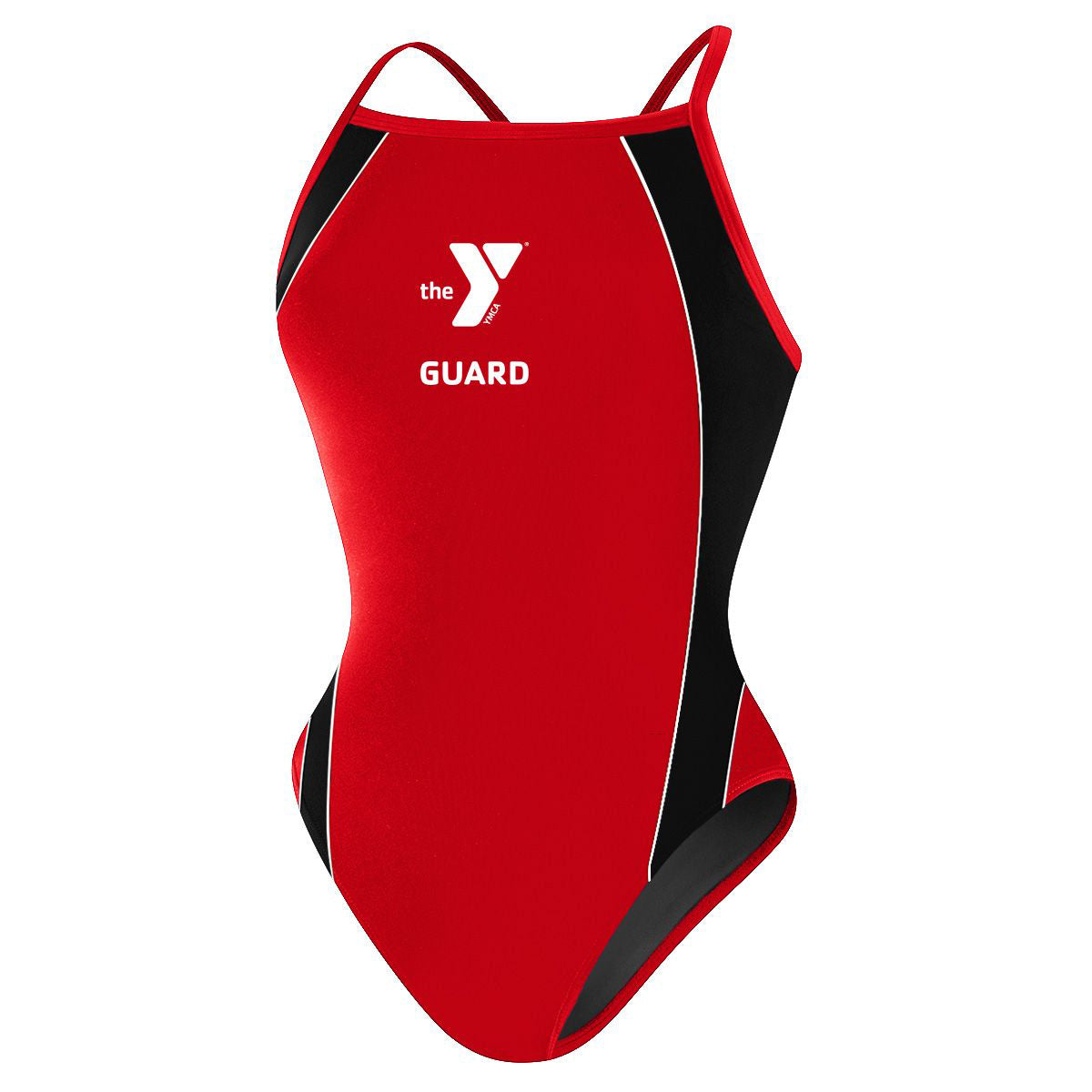 YMCA Kiefer Guard H-Back Splice