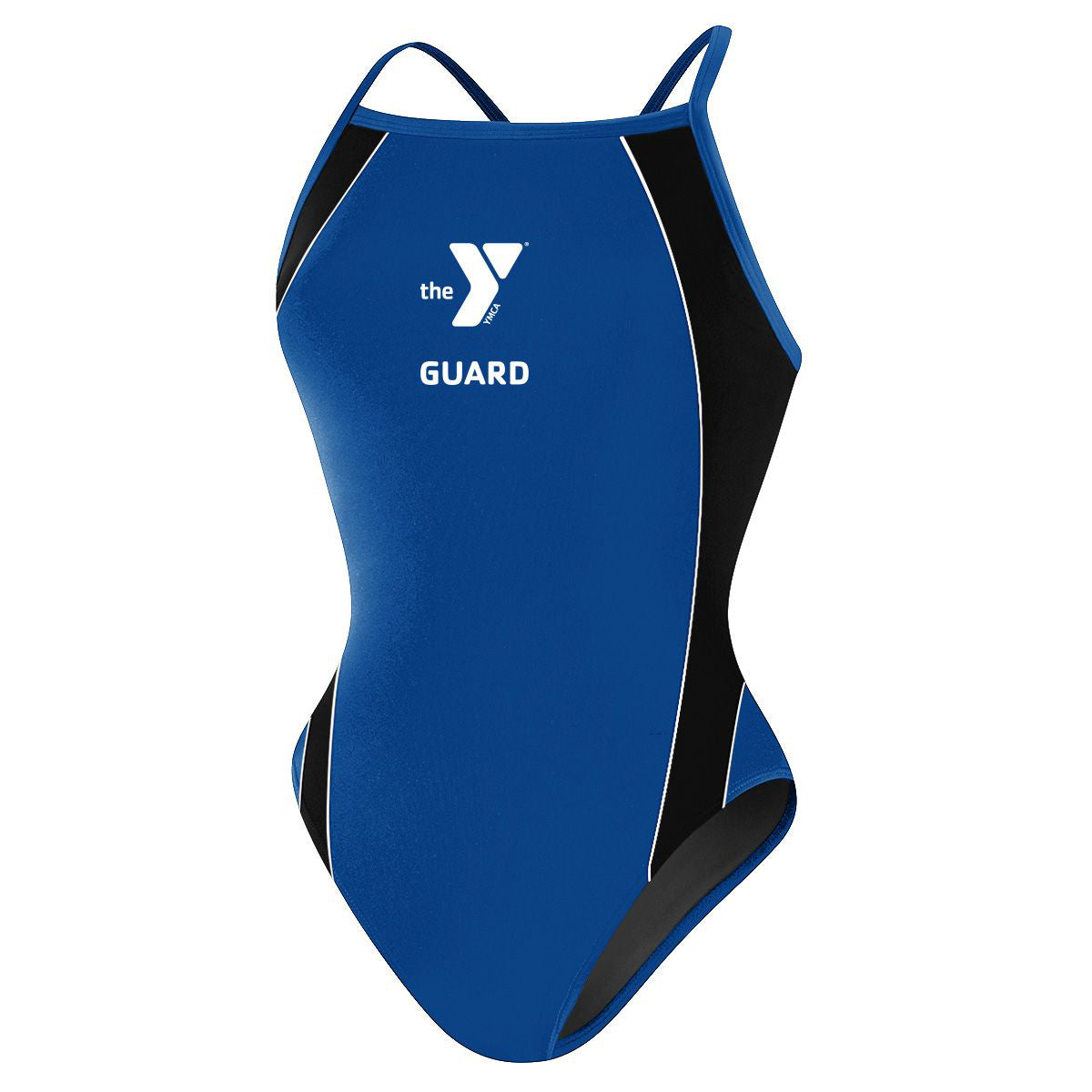YMCA Kiefer Guard H-Back Splice