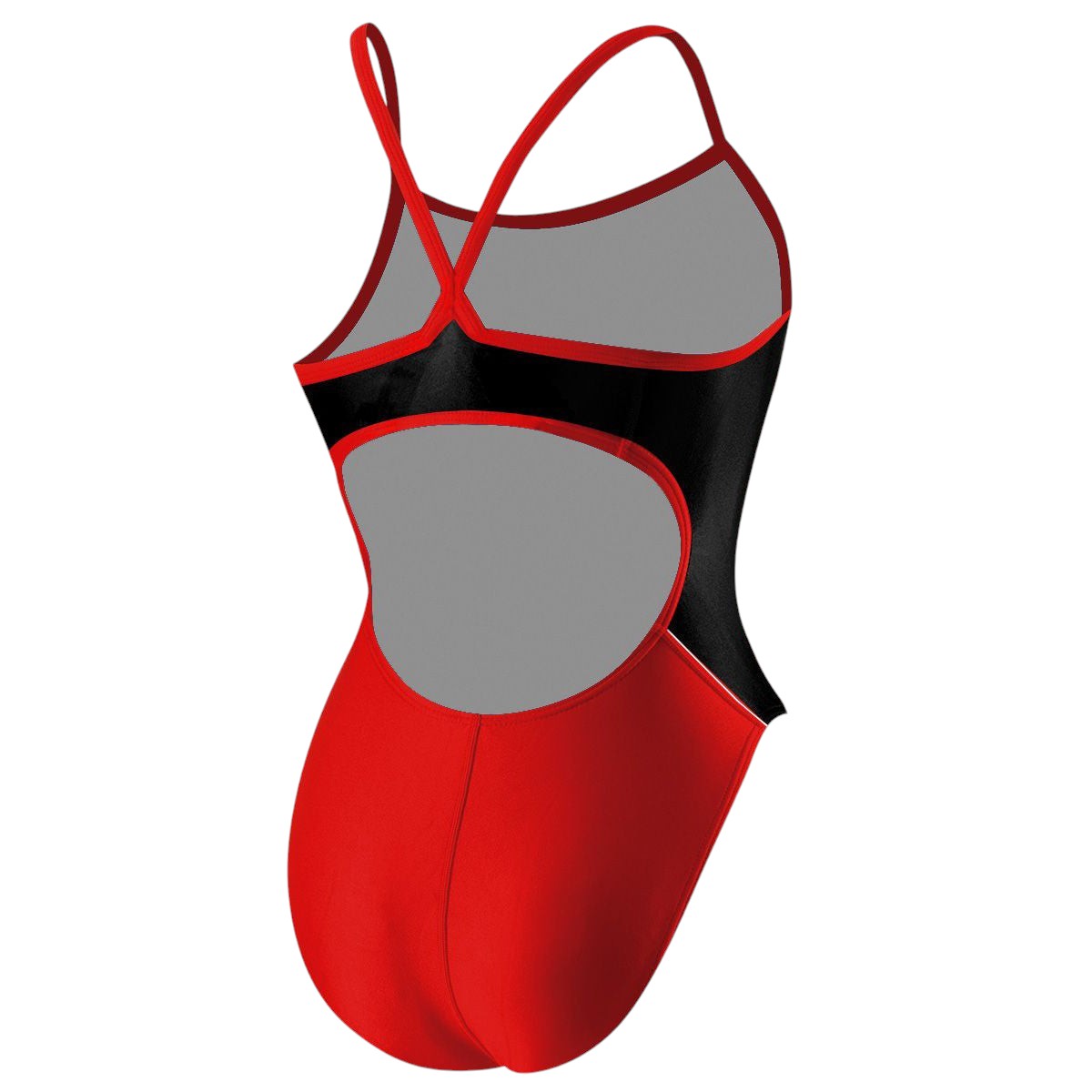 YMCA Splice H-Back