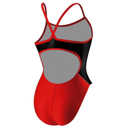 YMCA Splice H-Back