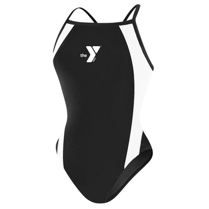 YMCA Splice H-Back
