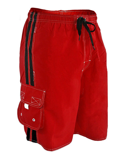 YMCA Splice Board Short