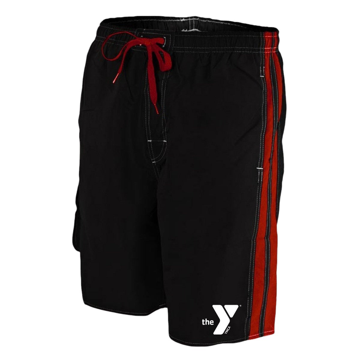 YMCA Splice Board Short