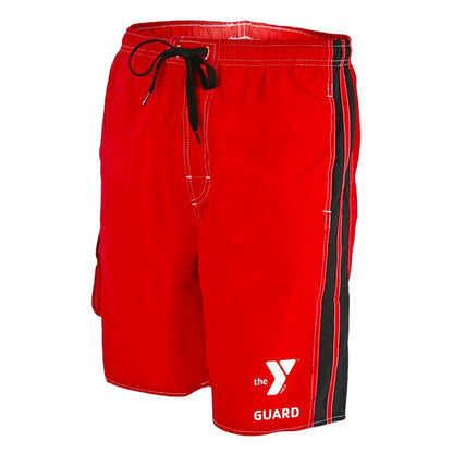 YMCA Guard Splice Board Short