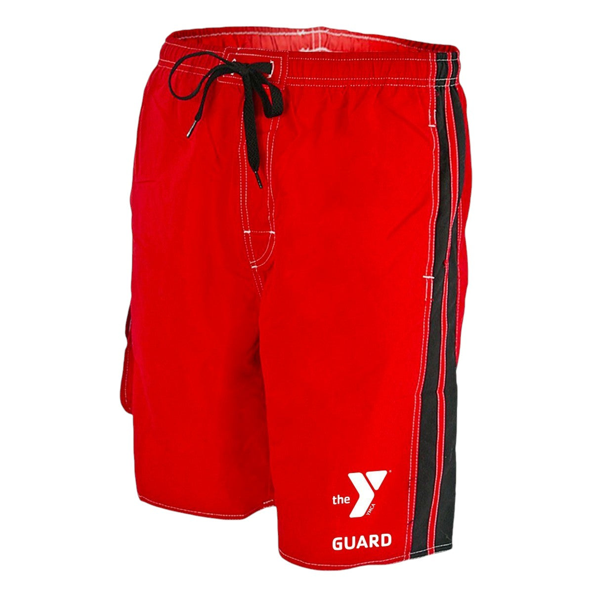 YMCA Guard Splice Board Short