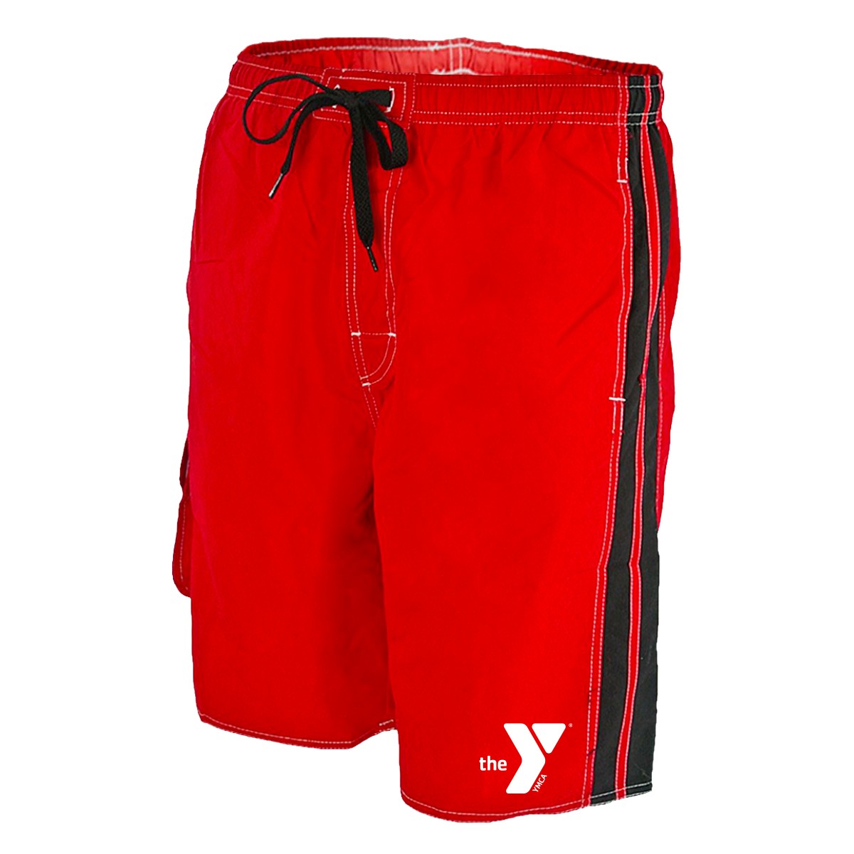 YMCA Splice Board Short