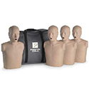 CPR Training Manikins  