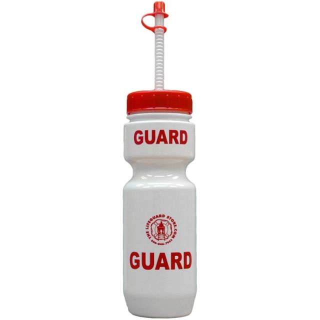 RISE Guard 22oz Water Bottle