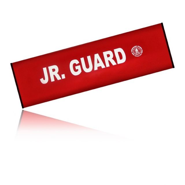 Jr. Guard Tube Sleeve