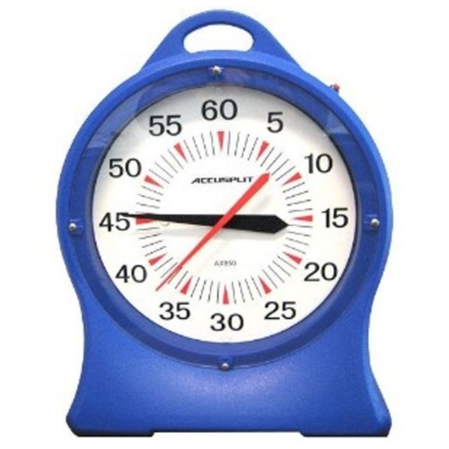 Accusplit Lane Timer/Pace Clock