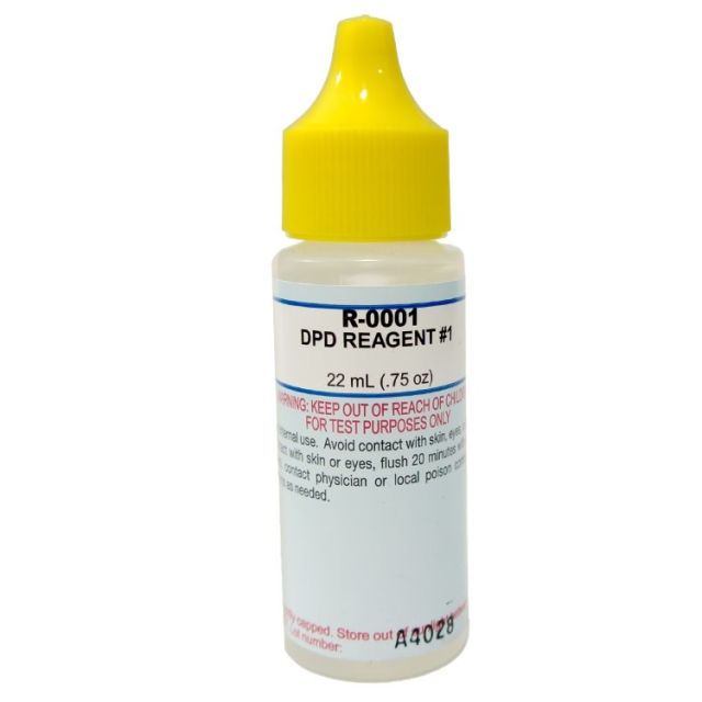 Reagent 1 DPD .75 oz