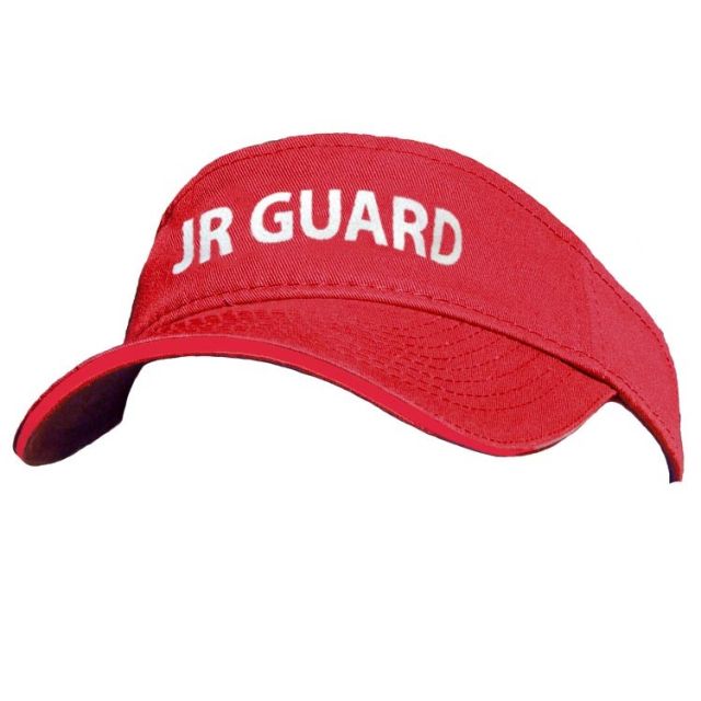 Jr Guard Visor