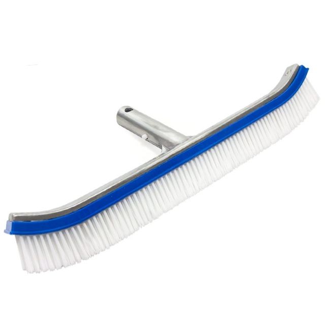 17" Curved Wall Brush