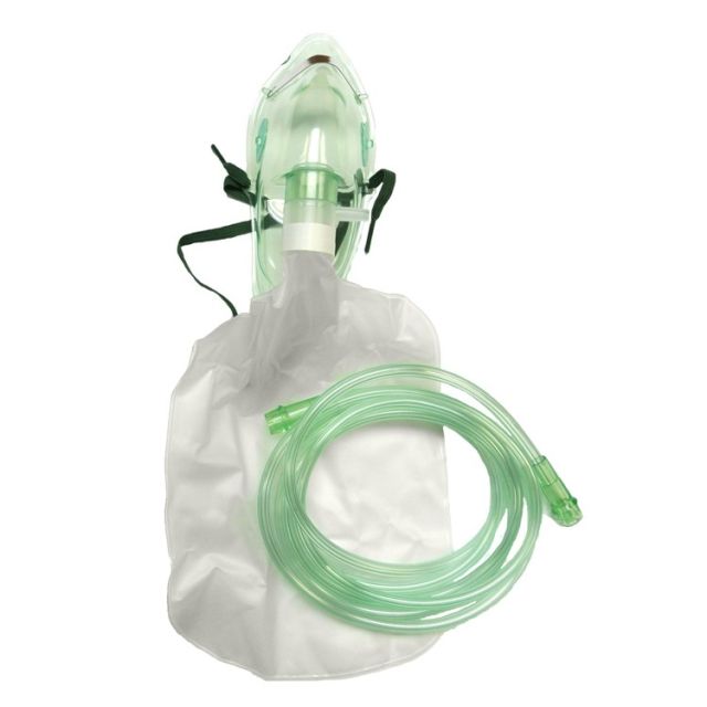 Child Non-rebreather Mask