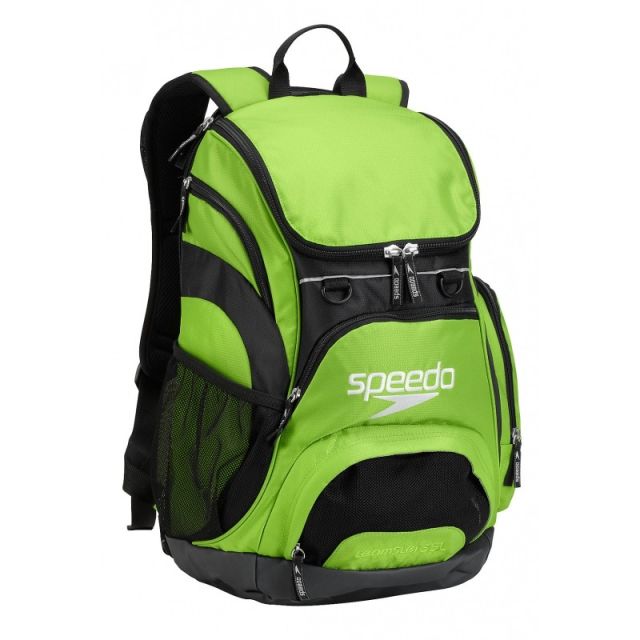 Speedo Large 35L Teamster Backpack