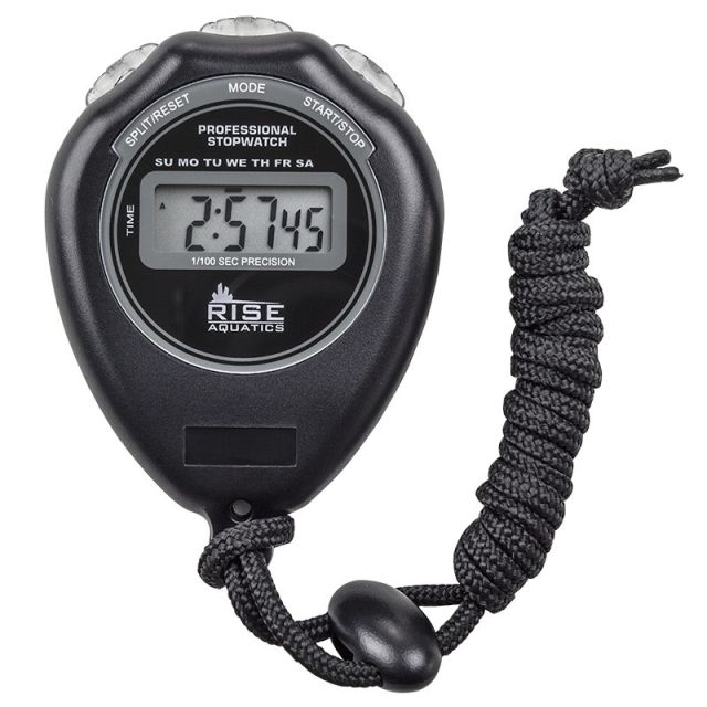 Kiefer 36" Battery Wall Mount Pace Clock