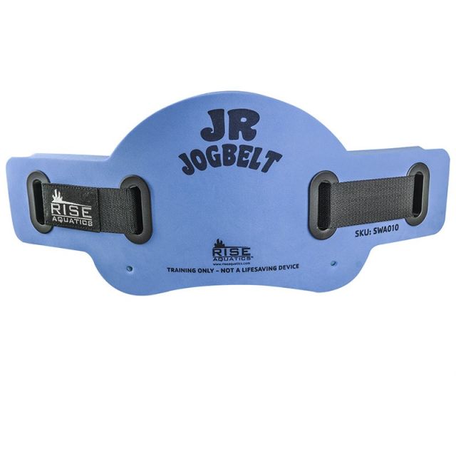RISE Jr. Jog Belt