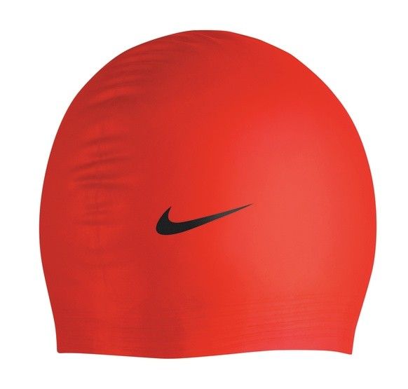 Nike Latex Swim Cap
