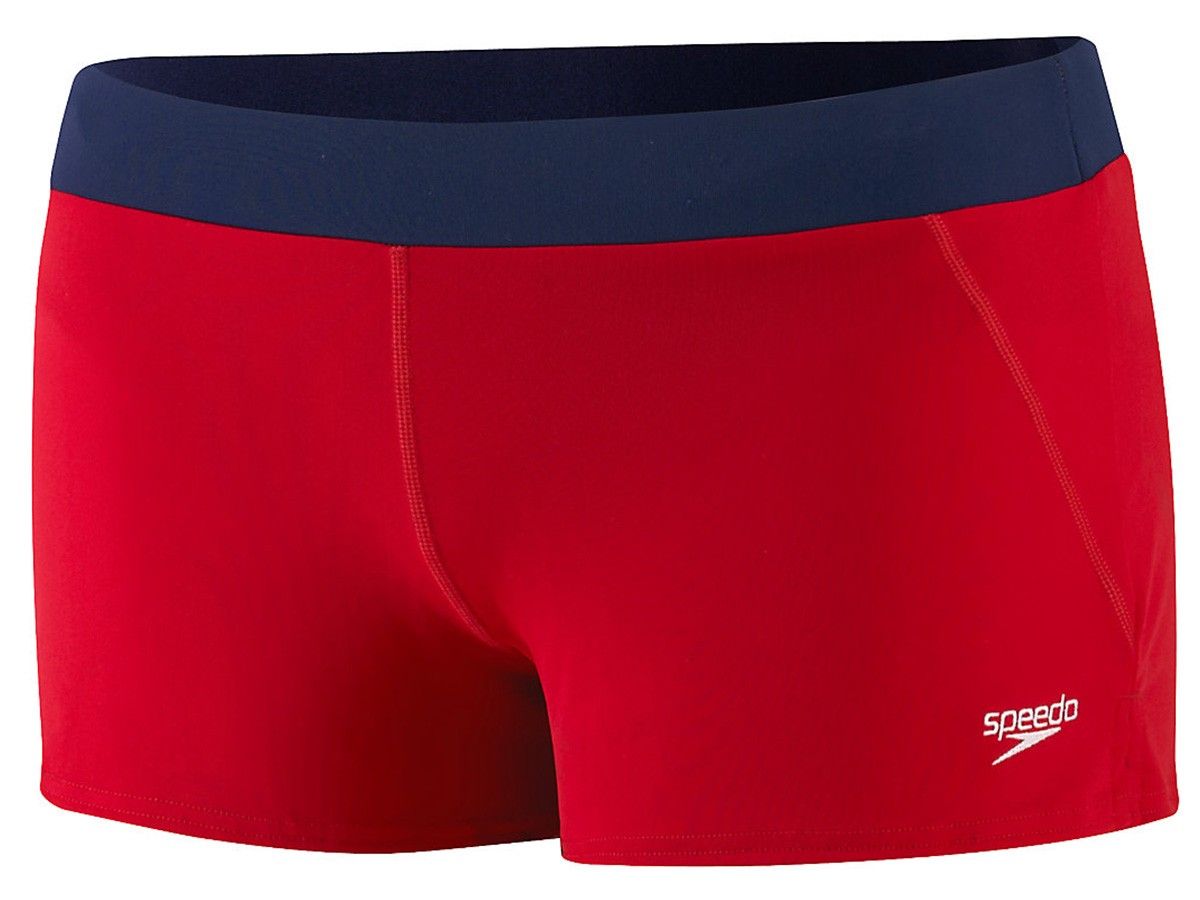 Guard Swim Short