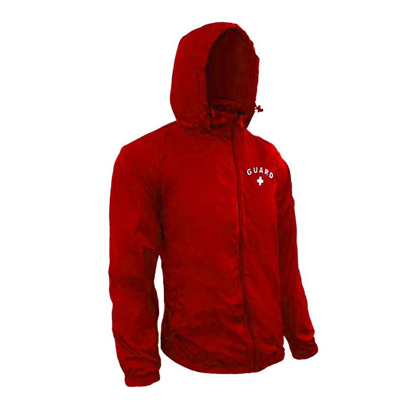 Lifeguard coat on sale