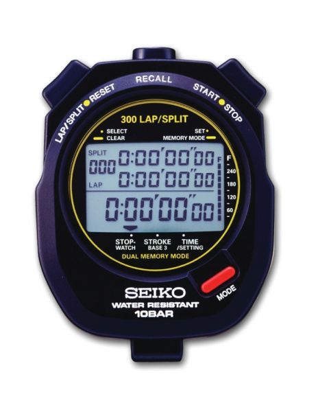SEIKO S141 Stopwatch