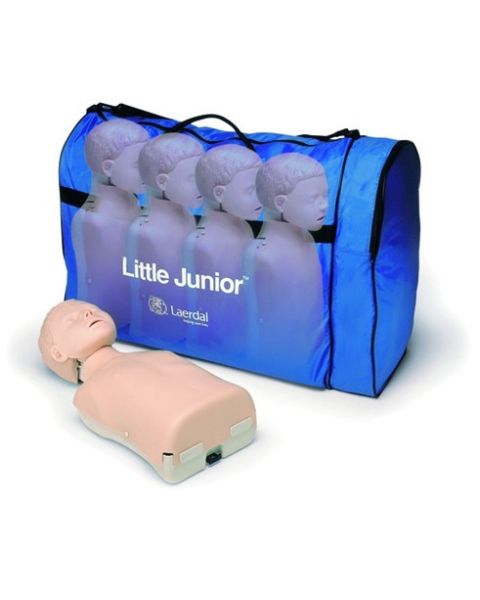 Little Junior 4-Pack