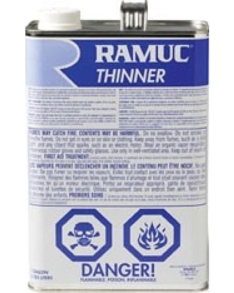 Ramuc Thinner
