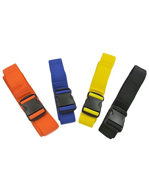Spineboard Straps