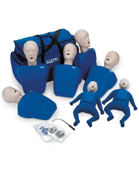 CPR Prompt 7 Pack