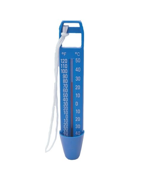 Deluxe Thermometer