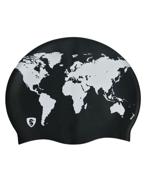 Kiefer Globe Silicone Cap
