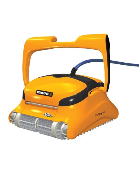 Dolphin Wave 80 Automatic Pool Vacuum