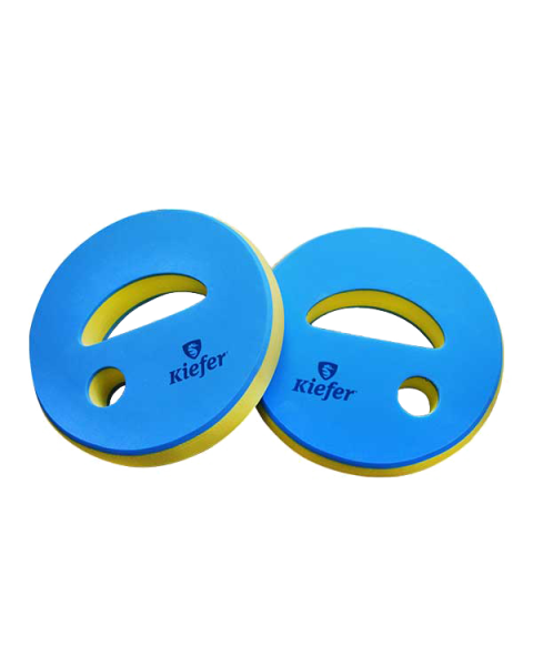 Kiefer Water Exercise Discs - Pair