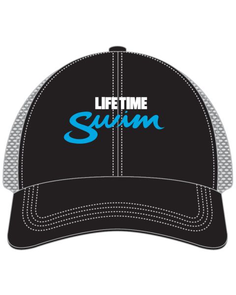 Lifetime Boco Gear Custom Hat-Black
