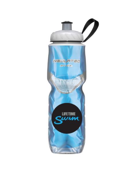Lifetime Fitness 24oz Water Bottle