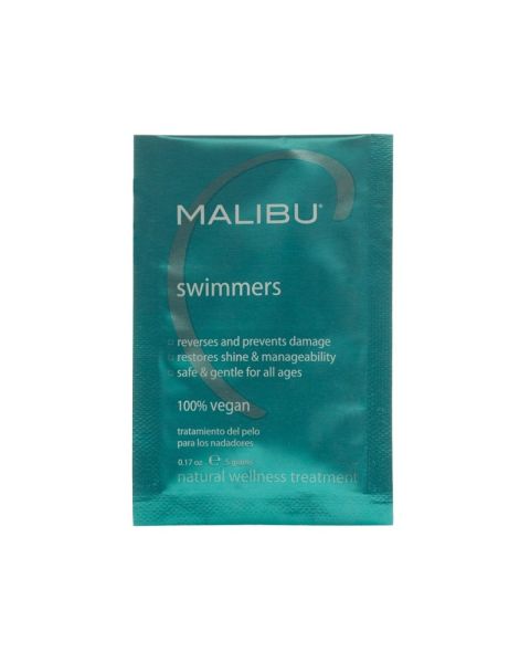 Malibu C Swimmers Treatment Packet