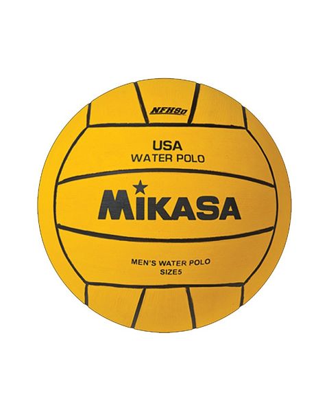 USAWP Approved Water Polo Ball