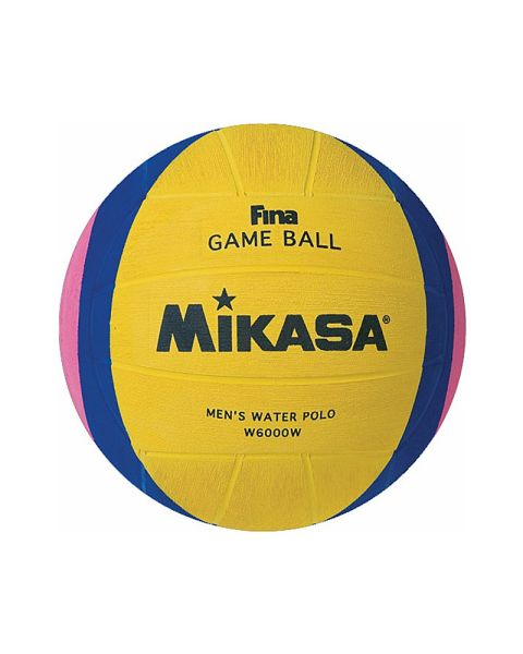 Mikasa FINA Men's Game Ball